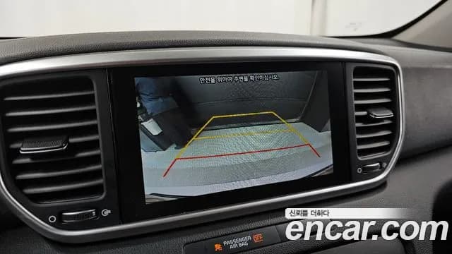 2019 Kia Sportage The Bold Diesel 1.6 2WD Sold VIN KNAPL812GKK654072 – interior seats 2019 Kia Sportage The Bold Diesel 1.6 2WD Sold VIN KNAPL812GKK654072 – interior seats