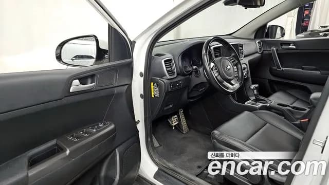 2019 Kia Sportage The Bold Diesel 1.6 2WD Sold VIN KNAPL812GKK654072 – undercarriage 2019 Kia Sportage The Bold Diesel 1.6 2WD Sold VIN KNAPL812GKK654072 – undercarriage