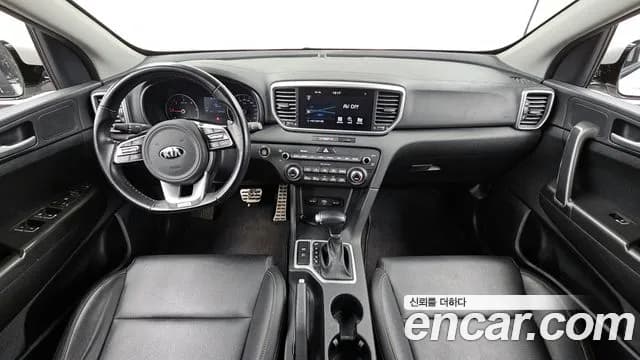 2019 Kia Sportage The Bold Diesel 1.6 2WD Sold VIN KNAPL812GKK654072 – photo 15 2019 Kia Sportage The Bold Diesel 1.6 2WD Sold VIN KNAPL812GKK654072 – photo 15
