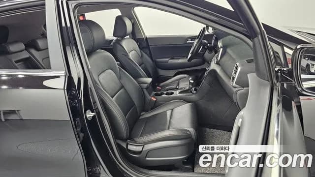 2020 Kia Sportage The Bold Diesel 1.6 2WD Sold VIN KNAPL812GLK773934 – engine bay 2020 Kia Sportage The Bold Diesel 1.6 2WD Sold VIN KNAPL812GLK773934 – engine bay