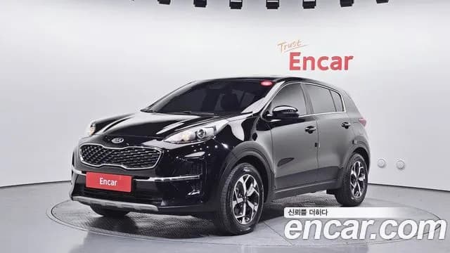 2020 Kia Sportage The Bold Diesel 1.6 2WD Sold VIN KNAPL812GLK773934 – photo 11 2020 Kia Sportage The Bold Diesel 1.6 2WD Sold VIN KNAPL812GLK773934 – photo 11