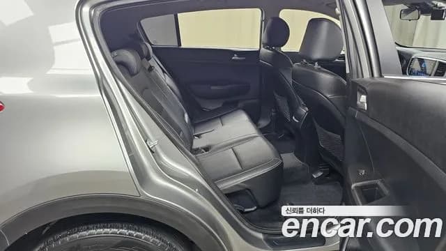 2020 Kia Sportage The Bold Diesel 1.6 2WD Sold VIN KNAPL812GLK810351 – photo 13 2020 Kia Sportage The Bold Diesel 1.6 2WD Sold VIN KNAPL812GLK810351 – photo 13