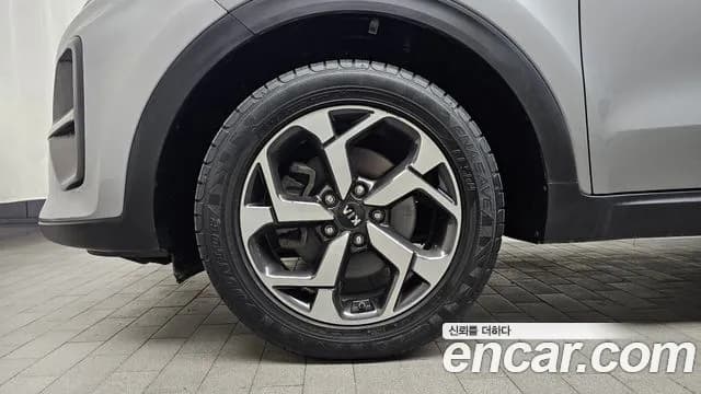 2020 Kia Sportage The Bold Diesel 1.6 2WD Sold VIN KNAPL812GLK810351 – photo 14 2020 Kia Sportage The Bold Diesel 1.6 2WD Sold VIN KNAPL812GLK810351 – photo 14