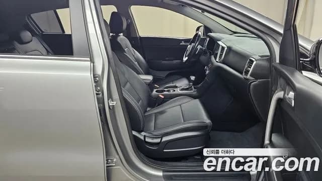 2020 Kia Sportage The Bold Diesel 1.6 2WD Sold VIN KNAPL812GLK810351 – photo 21 2020 Kia Sportage The Bold Diesel 1.6 2WD Sold VIN KNAPL812GLK810351 – photo 21