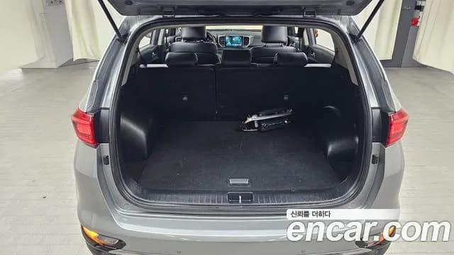 2020 Kia Sportage The Bold Diesel 1.6 2WD Sold VIN KNAPL812GLK810351 – photo 29 2020 Kia Sportage The Bold Diesel 1.6 2WD Sold VIN KNAPL812GLK810351 – photo 29