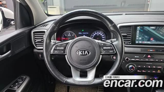 2020 Kia Sportage The Bold Diesel 1.6 2WD Sold VIN KNAPL812GLK852675 – undercarriage 2020 Kia Sportage The Bold Diesel 1.6 2WD Sold VIN KNAPL812GLK852675 – undercarriage