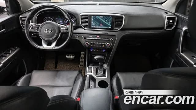 2020 Kia Sportage The Bold Diesel 1.6 2WD Sold VIN KNAPL812GLK852675 – photo 28 2020 Kia Sportage The Bold Diesel 1.6 2WD Sold VIN KNAPL812GLK852675 – photo 28