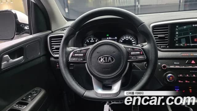 2022 Kia Sportage The Bold Diesel 1.6 2WD Sold VIN KNAPL812GNK941077 – exterior detail 2022 Kia Sportage The Bold Diesel 1.6 2WD Sold VIN KNAPL812GNK941077 – exterior detail