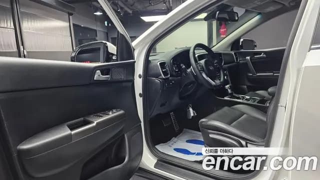 2022 Kia Sportage The Bold Diesel 1.6 2WD Sold VIN KNAPL812GNK941077 – photo 13 2022 Kia Sportage The Bold Diesel 1.6 2WD Sold VIN KNAPL812GNK941077 – photo 13