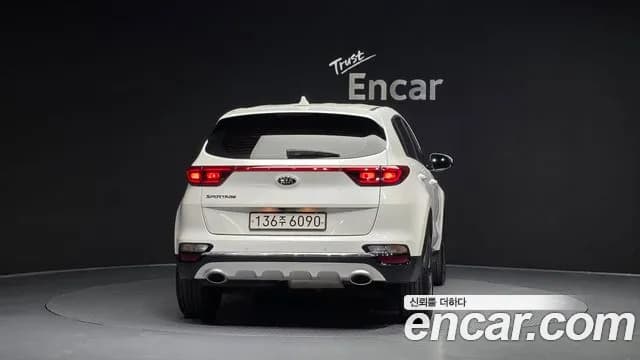 2022 Kia Sportage The Bold Diesel 1.6 2WD Sold VIN KNAPL812GNK941077 – photo 17 2022 Kia Sportage The Bold Diesel 1.6 2WD Sold VIN KNAPL812GNK941077 – photo 17