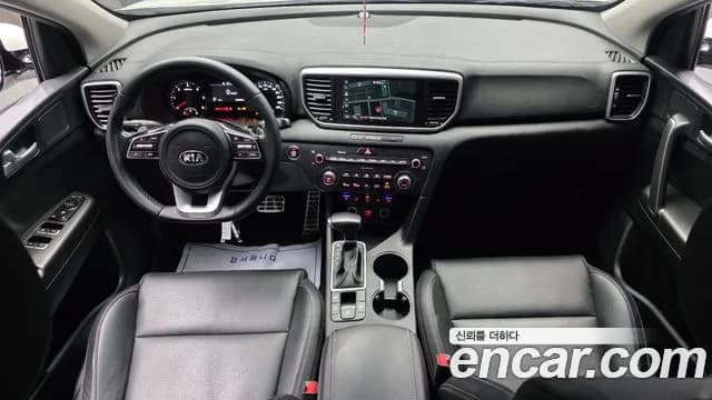 2022 Kia Sportage The Bold Diesel 1.6 2WD Sold VIN KNAPL812GNK941077 – photo 20 2022 Kia Sportage The Bold Diesel 1.6 2WD Sold VIN KNAPL812GNK941077 – photo 20