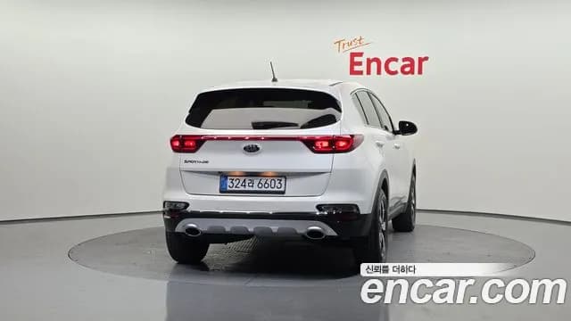 2022 Kia Sportage The Bold Diesel 1.6 2WD Sold VIN KNAPL812GNK949239 – front exterior 2022 Kia Sportage The Bold Diesel 1.6 2WD Sold VIN KNAPL812GNK949239 – front exterior