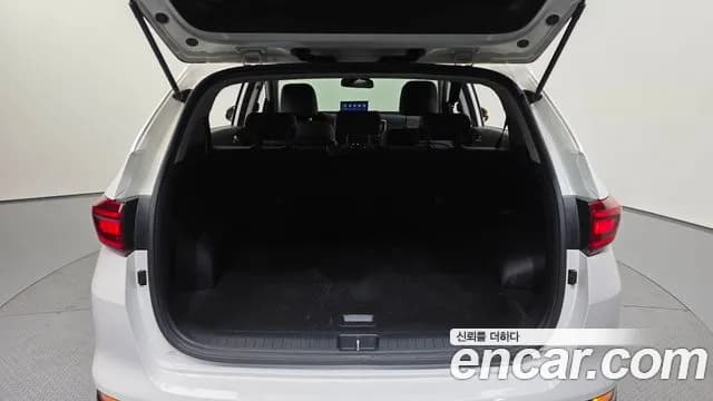 2022 Kia Sportage The Bold Diesel 1.6 2WD Sold VIN KNAPL812GNK949239 – undercarriage 2022 Kia Sportage The Bold Diesel 1.6 2WD Sold VIN KNAPL812GNK949239 – undercarriage
