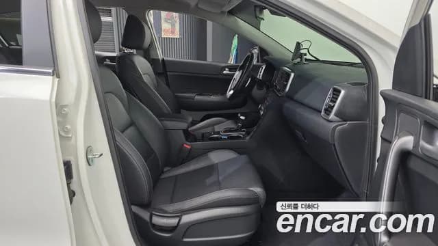 2022 Kia Sportage The Bold Diesel 1.6 2WD Sold VIN KNAPL812GNK949239 – photo 14 2022 Kia Sportage The Bold Diesel 1.6 2WD Sold VIN KNAPL812GNK949239 – photo 14