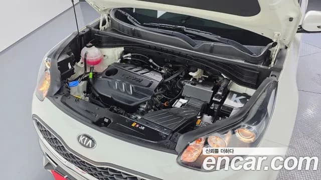 2022 Kia Sportage The Bold Diesel 1.6 2WD Sold VIN KNAPL812GNK949239 – photo 17 2022 Kia Sportage The Bold Diesel 1.6 2WD Sold VIN KNAPL812GNK949239 – photo 17