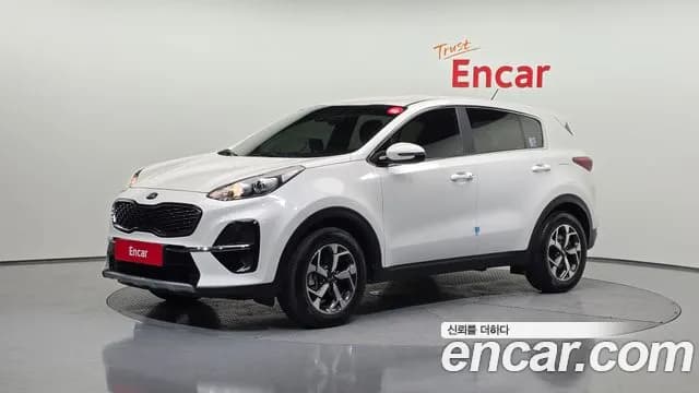 2022 Kia Sportage The Bold Diesel 1.6 2WD Sold VIN KNAPL812GNK949239 – photo 21 2022 Kia Sportage The Bold Diesel 1.6 2WD Sold VIN KNAPL812GNK949239 – photo 21