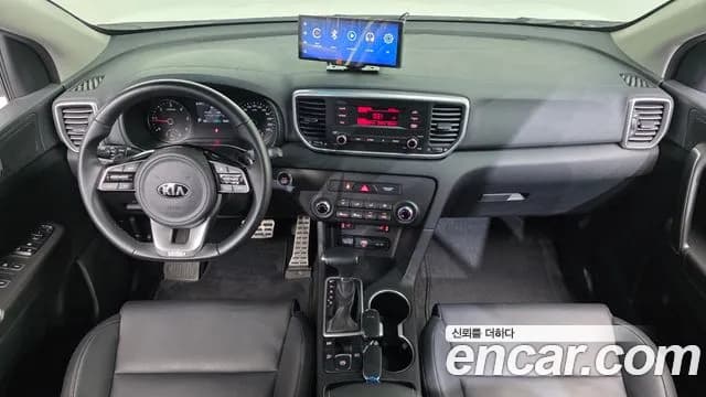 2022 Kia Sportage The Bold Diesel 1.6 2WD Sold VIN KNAPL812GNK949239 – photo 24 2022 Kia Sportage The Bold Diesel 1.6 2WD Sold VIN KNAPL812GNK949239 – photo 24