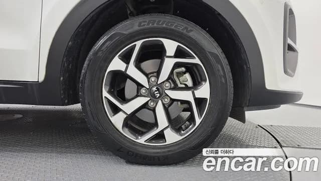 2022 Kia Sportage The Bold Diesel 1.6 2WD Sold VIN KNAPL812GNK949239 – photo 27 2022 Kia Sportage The Bold Diesel 1.6 2WD Sold VIN KNAPL812GNK949239 – photo 27