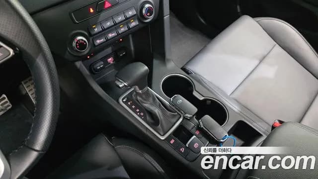 2022 Kia Sportage The Bold Diesel 1.6 2WD Sold VIN KNAPL812GNK949239 – photo 28 2022 Kia Sportage The Bold Diesel 1.6 2WD Sold VIN KNAPL812GNK949239 – photo 28