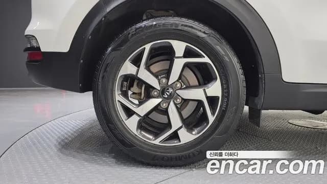 2022 Kia Sportage The Bold Diesel 1.6 2WD Sold VIN KNAPL812GNK949239 – photo 30 2022 Kia Sportage The Bold Diesel 1.6 2WD Sold VIN KNAPL812GNK949239 – photo 30