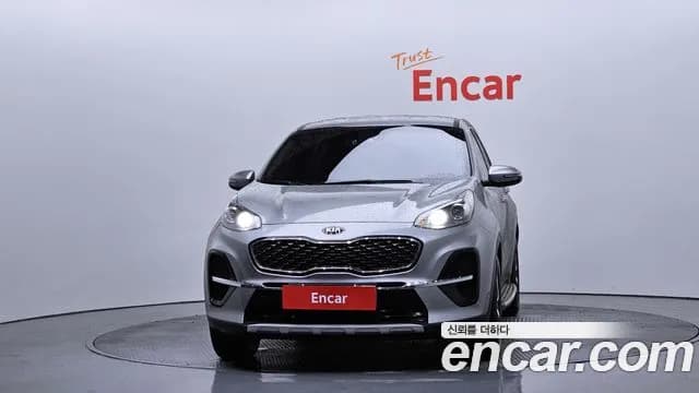 2019 Kia Sportage The Bold Diesel 2.0 2WD Sold VIN KNAPM813BKK561952 – front exterior 2019 Kia Sportage The Bold Diesel 2.0 2WD Sold VIN KNAPM813BKK561952 – front exterior