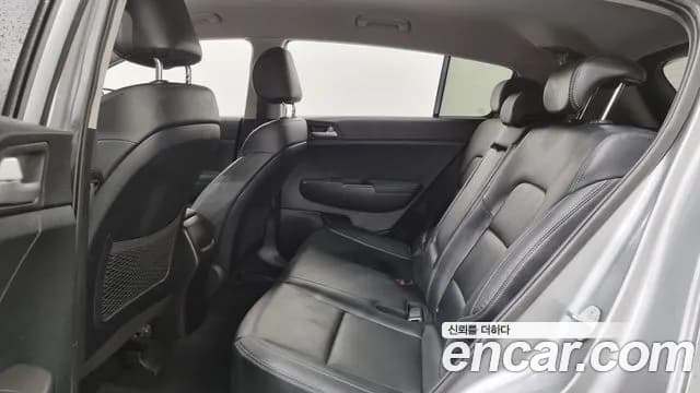 2019 Kia Sportage The Bold Diesel 2.0 2WD Sold VIN KNAPM813BKK561952 – side profile 2019 Kia Sportage The Bold Diesel 2.0 2WD Sold VIN KNAPM813BKK561952 – side profile