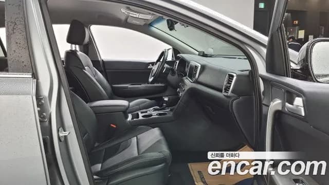 2019 Kia Sportage The Bold Diesel 2.0 2WD Sold VIN KNAPM813BKK561952 – engine bay 2019 Kia Sportage The Bold Diesel 2.0 2WD Sold VIN KNAPM813BKK561952 – engine bay