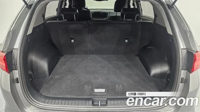 2019 Kia Sportage The Bold Diesel 2.0 2WD Sold VIN KNAPM813BKK561952 – exterior detail 2019 Kia Sportage The Bold Diesel 2.0 2WD Sold VIN KNAPM813BKK561952 – exterior detail
