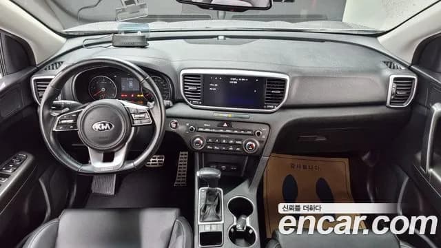 2019 Kia Sportage The Bold Diesel 2.0 2WD Sold VIN KNAPM813BKK561952 – photo 11 2019 Kia Sportage The Bold Diesel 2.0 2WD Sold VIN KNAPM813BKK561952 – photo 11