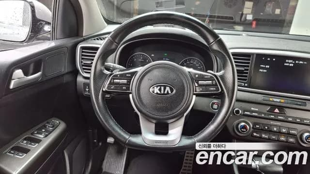 2019 Kia Sportage The Bold Diesel 2.0 2WD Sold VIN KNAPM813BKK561952 – photo 12 2019 Kia Sportage The Bold Diesel 2.0 2WD Sold VIN KNAPM813BKK561952 – photo 12