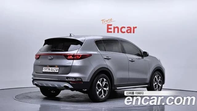 2019 Kia Sportage The Bold Diesel 2.0 2WD Sold VIN KNAPM813BKK561952 – photo 15 2019 Kia Sportage The Bold Diesel 2.0 2WD Sold VIN KNAPM813BKK561952 – photo 15