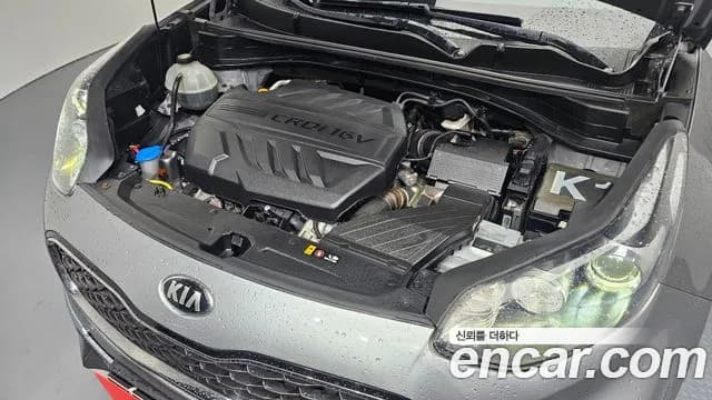 2019 Kia Sportage The Bold Diesel 2.0 2WD Sold VIN KNAPM813BKK561952 – photo 17 2019 Kia Sportage The Bold Diesel 2.0 2WD Sold VIN KNAPM813BKK561952 – photo 17