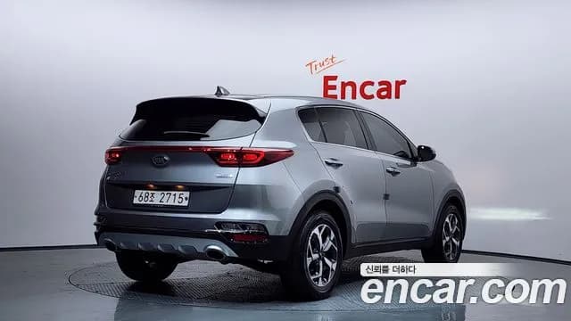 2019 Kia Sportage The Bold Diesel 2.0 2WD Sold VIN KNAPM813BKK561955 – engine bay 2019 Kia Sportage The Bold Diesel 2.0 2WD Sold VIN KNAPM813BKK561955 – engine bay