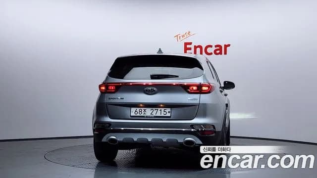2019 Kia Sportage The Bold Diesel 2.0 2WD Sold VIN KNAPM813BKK561955 – photo 13 2019 Kia Sportage The Bold Diesel 2.0 2WD Sold VIN KNAPM813BKK561955 – photo 13