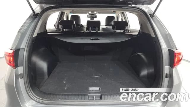 2019 Kia Sportage The Bold Diesel 2.0 2WD Sold VIN KNAPM813BKK561955 – photo 15 2019 Kia Sportage The Bold Diesel 2.0 2WD Sold VIN KNAPM813BKK561955 – photo 15