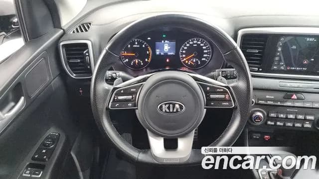 2019 Kia Sportage The Bold Diesel 2.0 2WD Sold VIN KNAPM813BKK561955 – photo 17 2019 Kia Sportage The Bold Diesel 2.0 2WD Sold VIN KNAPM813BKK561955 – photo 17
