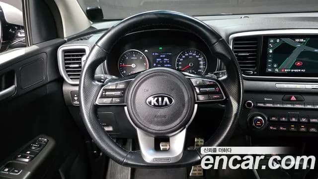 2019 Kia Sportage The Bold Diesel 2.0 2WD Sold VIN KNAPM813BKK576209 – odometer reading 2019 Kia Sportage The Bold Diesel 2.0 2WD Sold VIN KNAPM813BKK576209 – odometer reading