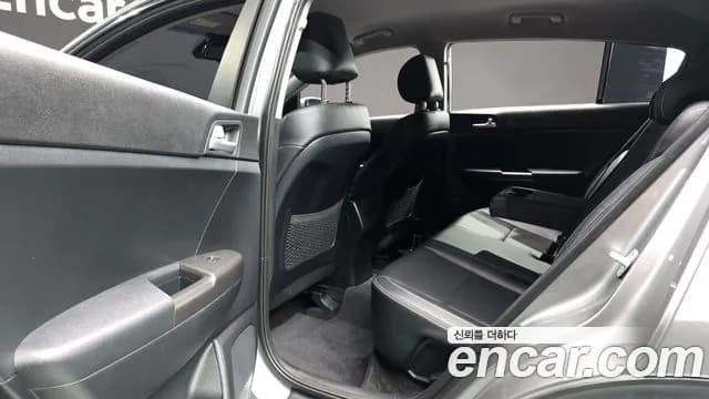 2019 Kia Sportage The Bold Diesel 2.0 2WD Sold VIN KNAPM813BKK576209 – photo 13 2019 Kia Sportage The Bold Diesel 2.0 2WD Sold VIN KNAPM813BKK576209 – photo 13