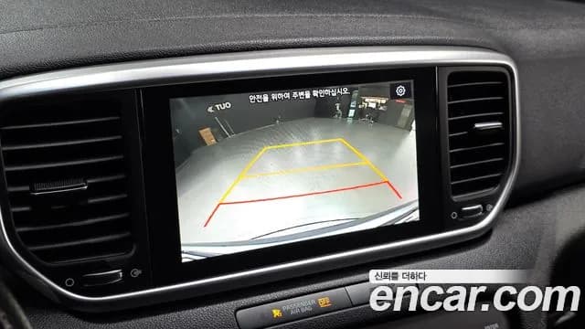 2019 Kia Sportage The Bold Diesel 2.0 2WD Sold VIN KNAPM813BKK576209 – photo 16 2019 Kia Sportage The Bold Diesel 2.0 2WD Sold VIN KNAPM813BKK576209 – photo 16