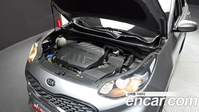 2019 Kia Sportage The Bold Diesel 2.0 2WD Sold VIN KNAPM813BKK576209 – photo 17 2019 Kia Sportage The Bold Diesel 2.0 2WD Sold VIN KNAPM813BKK576209 – photo 17