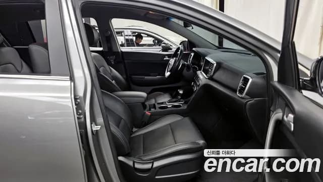 2019 Kia Sportage The Bold Diesel 2.0 2WD Sold VIN KNAPM813BKK683751 – undercarriage 2019 Kia Sportage The Bold Diesel 2.0 2WD Sold VIN KNAPM813BKK683751 – undercarriage