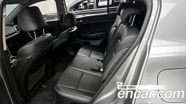 2019 Kia Sportage The Bold Diesel 2.0 2WD Sold VIN KNAPM813BKK683751 – photo 12 2019 Kia Sportage The Bold Diesel 2.0 2WD Sold VIN KNAPM813BKK683751 – photo 12