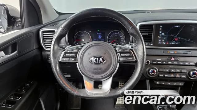 2019 Kia Sportage The Bold Diesel 2.0 2WD Sold VIN KNAPM813BKK683751 – photo 27 2019 Kia Sportage The Bold Diesel 2.0 2WD Sold VIN KNAPM813BKK683751 – photo 27