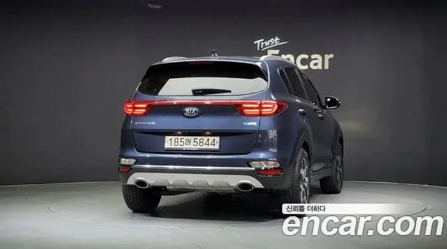 2020 Kia Sportage The Bold Diesel 2.0 2WD Sold VIN KNAPM813BLK777709 – dashboard 2020 Kia Sportage The Bold Diesel 2.0 2WD Sold VIN KNAPM813BLK777709 – dashboard