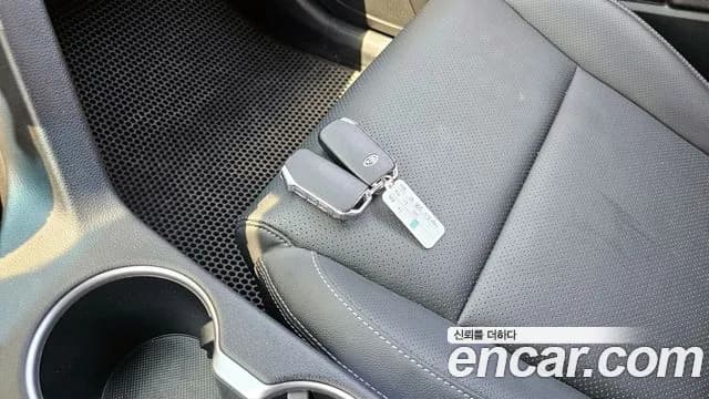 2020 Kia Sportage The Bold Diesel 2.0 2WD Sold VIN KNAPM813BLK777709 – exterior detail 2020 Kia Sportage The Bold Diesel 2.0 2WD Sold VIN KNAPM813BLK777709 – exterior detail