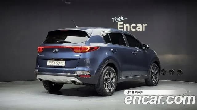 2020 Kia Sportage The Bold Diesel 2.0 2WD Sold VIN KNAPM813BLK777709 – photo 11 2020 Kia Sportage The Bold Diesel 2.0 2WD Sold VIN KNAPM813BLK777709 – photo 11