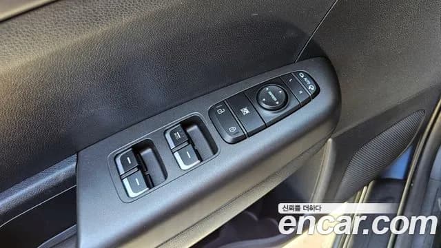 2020 Kia Sportage The Bold Diesel 2.0 2WD Sold VIN KNAPM813BLK777709 – photo 13 2020 Kia Sportage The Bold Diesel 2.0 2WD Sold VIN KNAPM813BLK777709 – photo 13