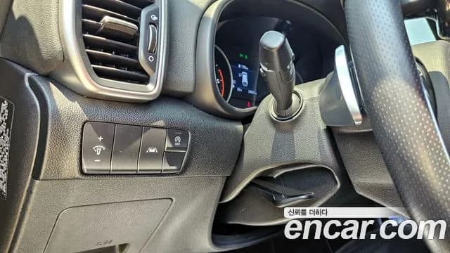 2020 Kia Sportage The Bold Diesel 2.0 2WD Sold VIN KNAPM813BLK777709 – photo 14 2020 Kia Sportage The Bold Diesel 2.0 2WD Sold VIN KNAPM813BLK777709 – photo 14