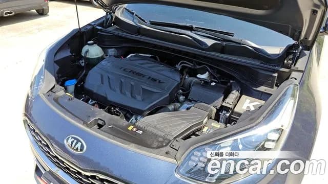 2020 Kia Sportage The Bold Diesel 2.0 2WD Sold VIN KNAPM813BLK777709 – photo 19 2020 Kia Sportage The Bold Diesel 2.0 2WD Sold VIN KNAPM813BLK777709 – photo 19
