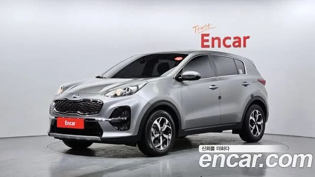 2020 Kia Sportage The Bold Diesel 2.0 2WD Sold VIN KNAPM813BLK780179 – exterior detail 2020 Kia Sportage The Bold Diesel 2.0 2WD Sold VIN KNAPM813BLK780179 – exterior detail